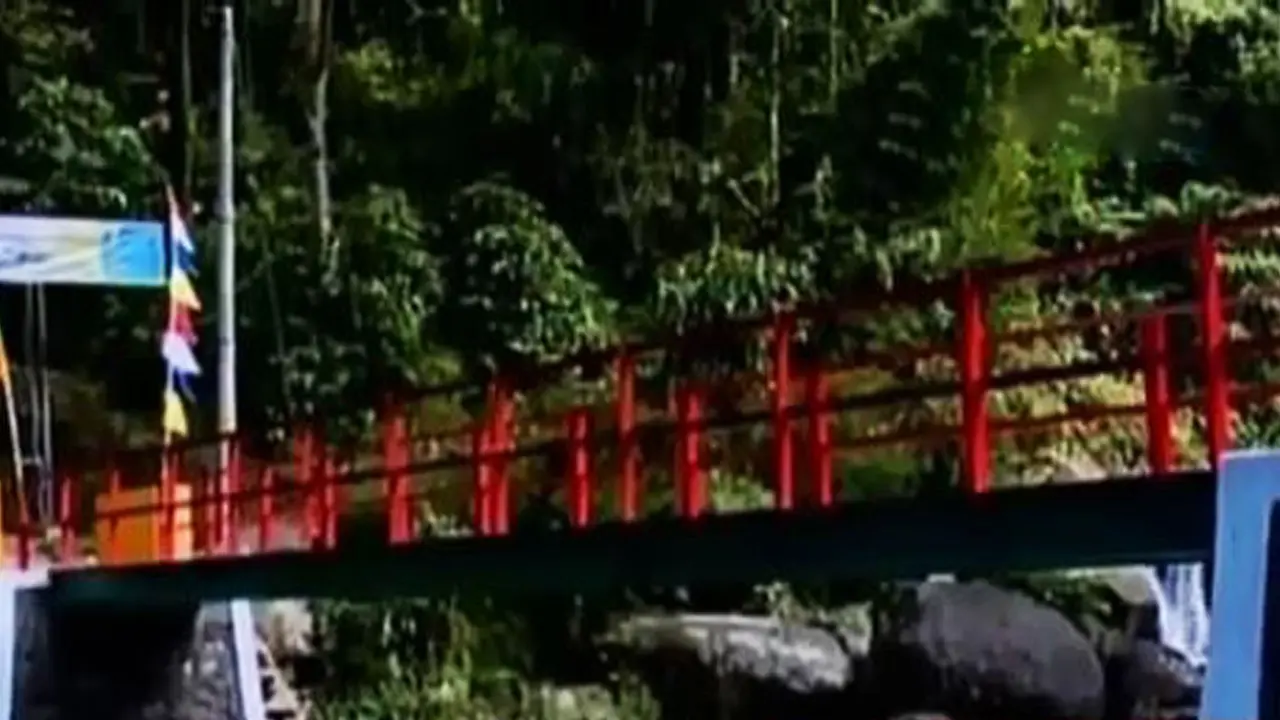 Segmen 3: Jembatan Asa SCTV ke-8 hingga Perang Bantal di AS