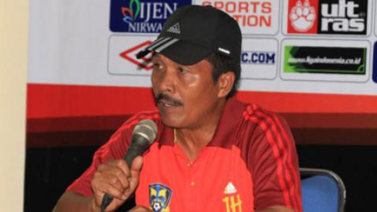 Persiram akui tak bermain bagus lawan Arema