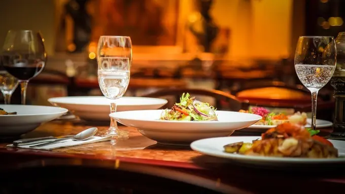 Kamu Bisa Makan Gratis di 5 Resto Ini Saat Ulang Tahun