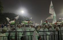 Reuni 212, Menantu Habib Rizieq Usulkan 2 Desember Jadi Hari Libur Nasional