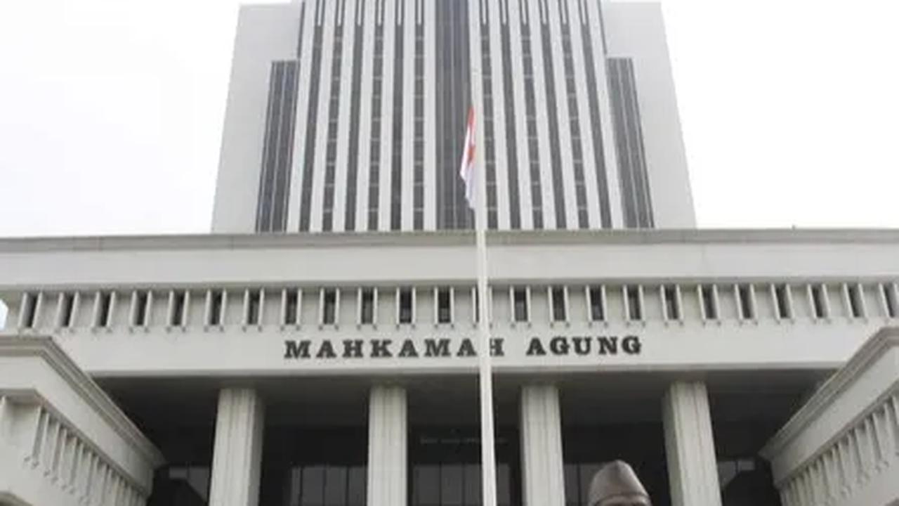 Dirjen Badan Peradilan Militer dan Tata Usaha Negara (Badilmiltun)