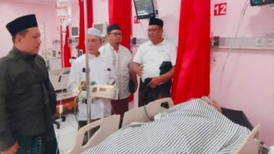 Gus Rijal Meninggal Dunia Setelah Insiden di Muktamar NU
