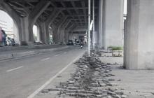 Viral Kabel PJU Raib Digondol Maling, Polisi Selidiki Padamnya Lampu Jalan di Cilincing