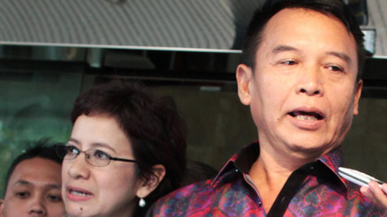 Politisi PDIP sebut kasus Setnov ibarat imam kentut saat salat