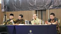 Kemendagri ingatkan DPRD dan kepala daerah harus akur