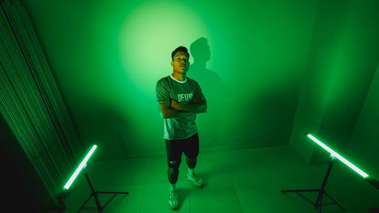 Wahyu Prasetyo - Dewa United