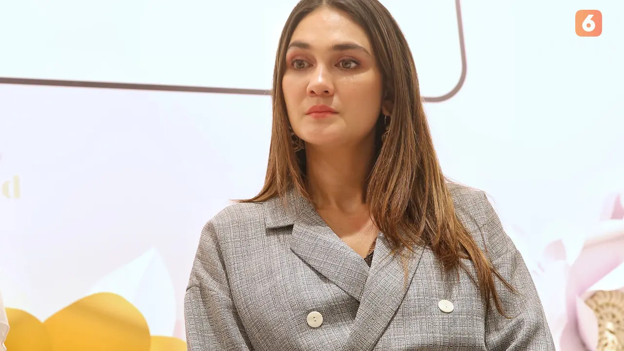 [Fimela] Luna Maya