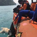 Fakta Baru Mayat Pria Mengapung di Bakauheni