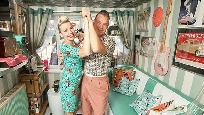 Foto: copryright dailymail.co.uk