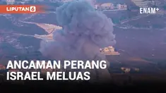 Delapan bulan lebih sejak meletusnya perang Israel-Hamas, dan gencatan senjata yang berkelanjutan masih belum juga tercapai, bahkan ancaman eskalasi menguat dengan peningkatan intensitas serangan antara Pasukan Pertahanan Israel, IDF dengan kelompok ...