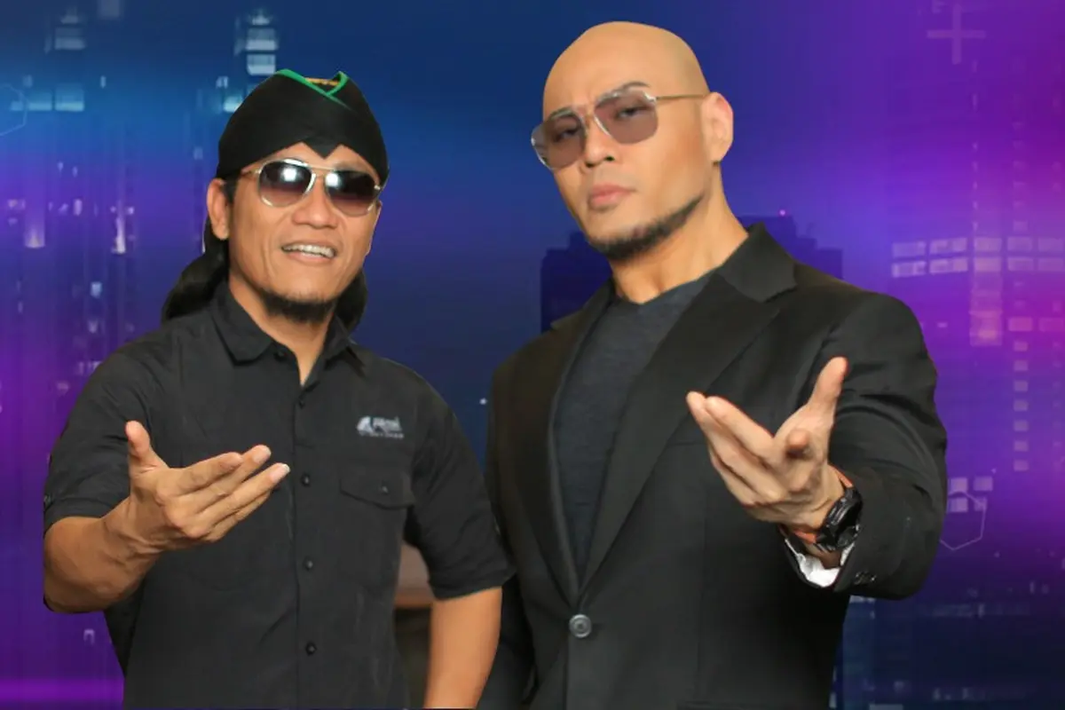 Deddy Corbuzier