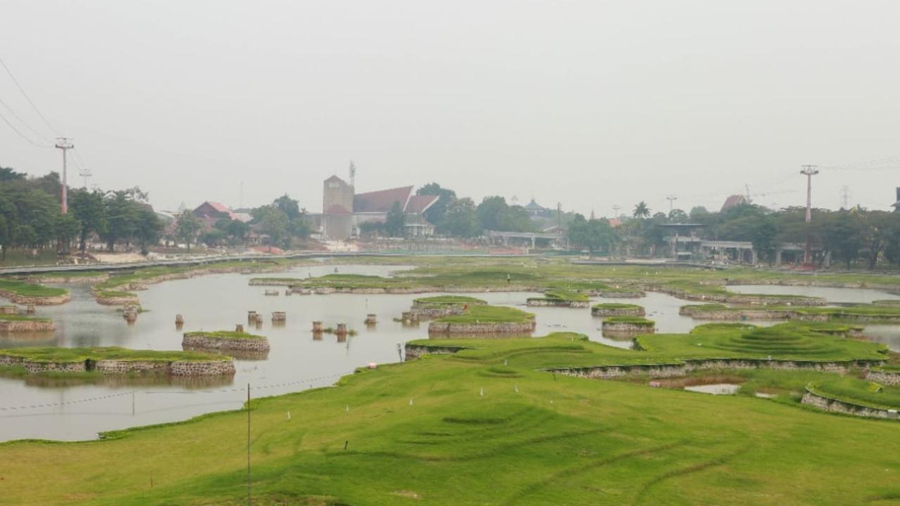 Promo Tempat Wisata di Sekitar Jakarta Cocok untuk Libur Akhir Tahun, Mulai dari Ancol hingga TMII