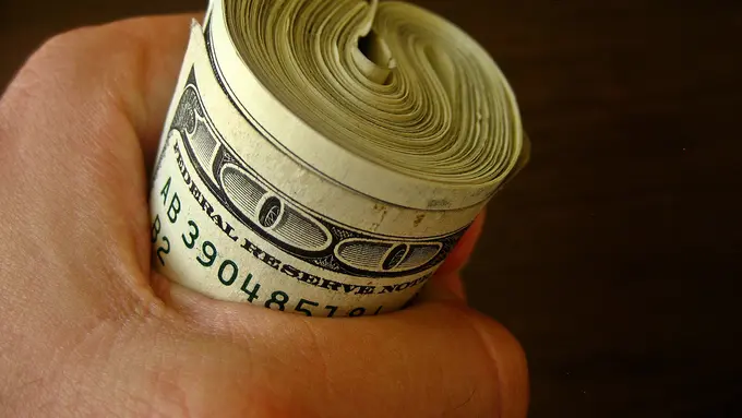 Boros? 3 Cara Ini Bikin Kamu Rajin Menabung