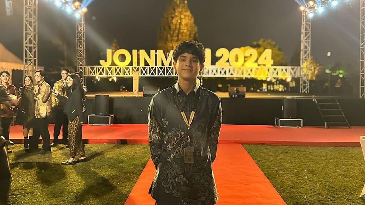 Potret Karan Pradhi Anak Bunga Zainal menang di Join MUN 2024, Disebut Gantinya Kehilangan Uang Miliaran