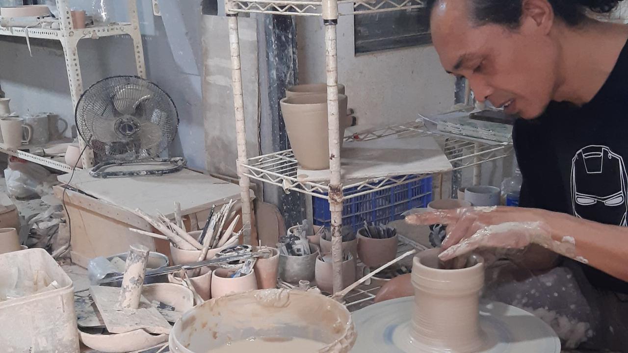 Kaloka Pottery