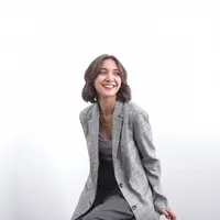 Sheila Dara (Foto: Daniel Kampua/Fimela.com)