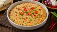 Resep Tahu Kukus Bumbu Pedas yang Lembut, Bikin Menu Harian Lebih Istimewa