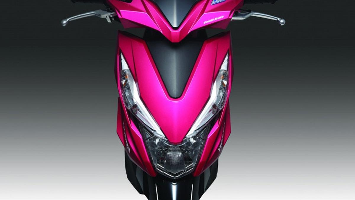 Ini 5 Sepeda Motor Terlaris di Indonesia - Berita Otosia.com