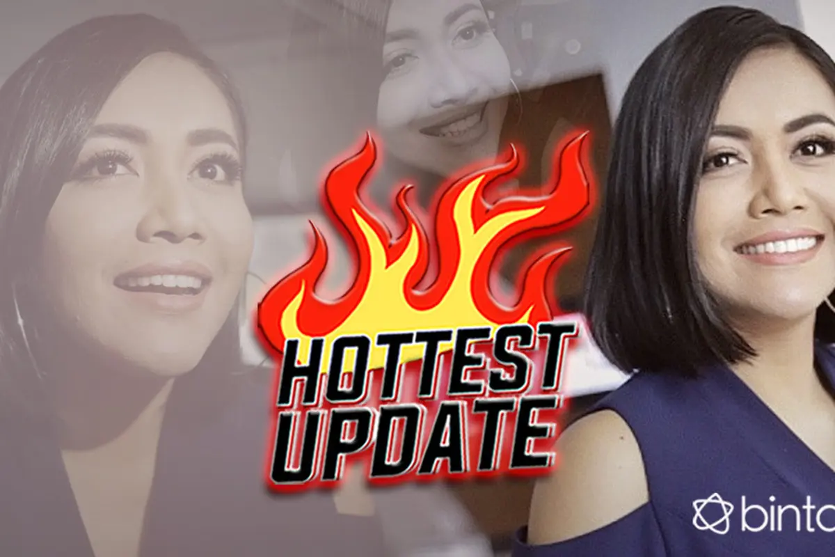 [Bintang] HL Hottest Update Denada