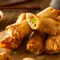 Resep Lumpia Kulit Pangsit
