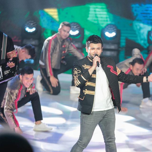 Lirik Lagu Haruskah Berakhir Ridho Irama Ragam Bola Com