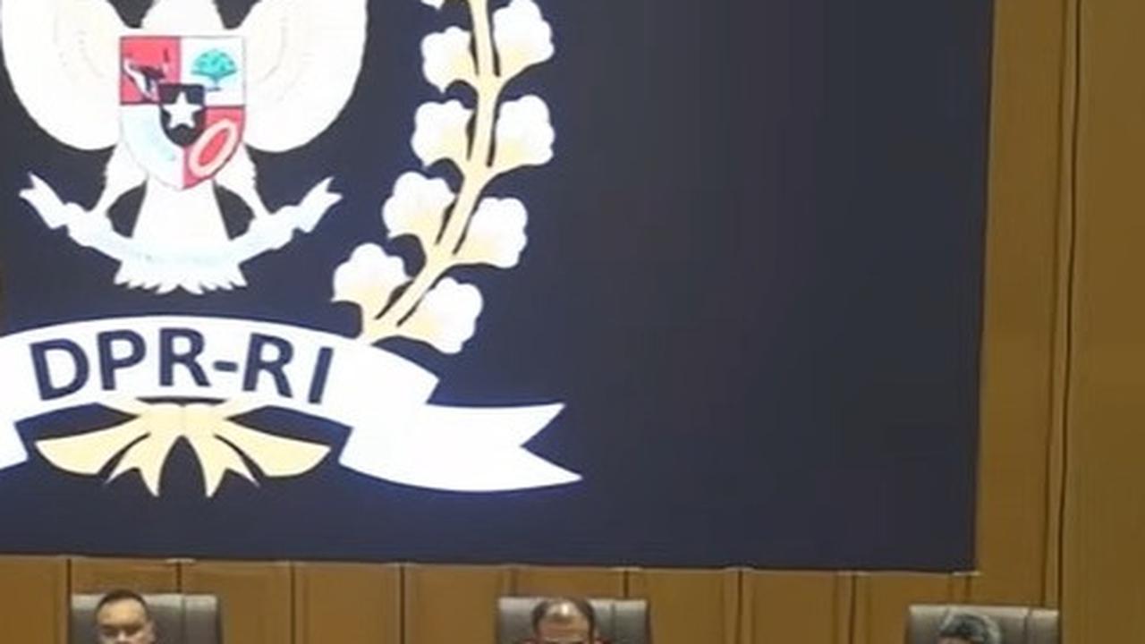 Pimpinan DPR terima mahasiswa