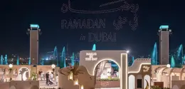 Sebagai kota yang menjadi rumah bagi hampir 200 kewarganegaraan, Dubai menghadirkan suasana Ramadan yang inklusif, di mana tradisi, budaya, dan cita rasa berpadu dalam harmoni yang indah. [Dok/Dubai Economic and Tourism]