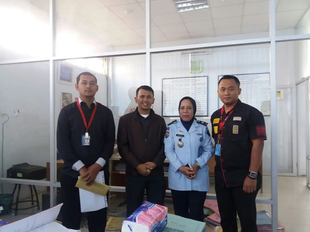 Eks Gubernur Sumut Gatot Pujo Nugroho kembali menempati sel khusus koruptor di Lapas Sukamiskin, Bandung (Liputan6.com/dok. Ditjen Pemasyarakatan)