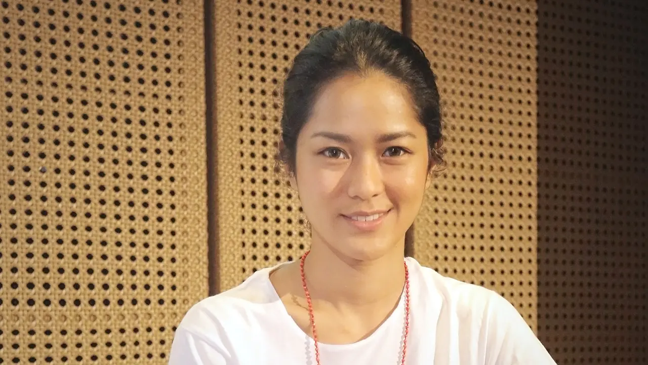 Prisia Nasution