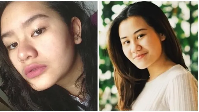 [Bintang] Zahwa Massaid dan Aaliyah Massaid