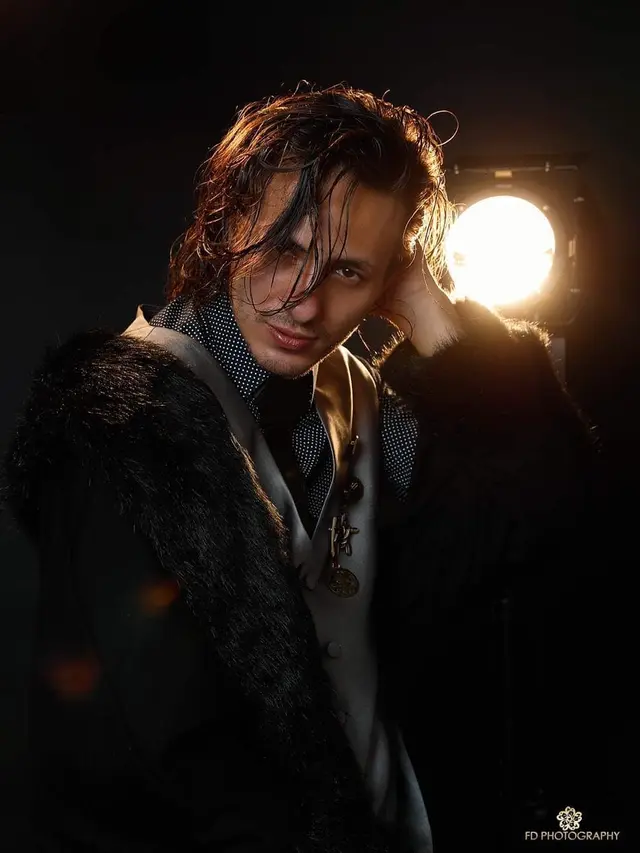 Dylan Carr (Foto: Instagram/@dylancarr8)