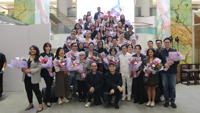 Plaza Indonesia Fashion Week Hadir Kembali