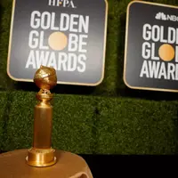 Para nominator Golden Globes 2023 mendapatkan goodie bag berisikan produk kecantikan. Ada apa saja? (Situs Golden Globes)