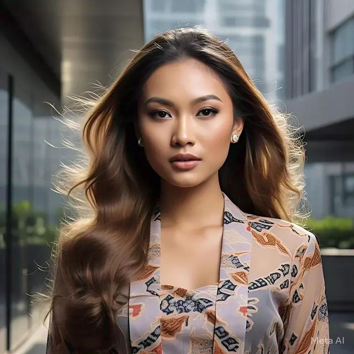 8 Model Rambut Panjang Wanita 2025, Mana Yang Cocok Untukmu?
