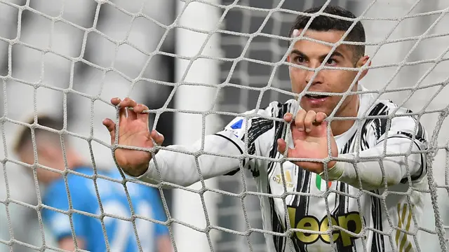 Foto: Ini Dia Daftar 6 Transfer Termahal yang Melibatkan Pemain Berusia Kepala Tiga, Makin Tua Tetap Joss