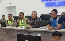 Korlantas Polri Berlakukan One Way Arus Balik Lebaran, Tahap Awal dari KM 132-70