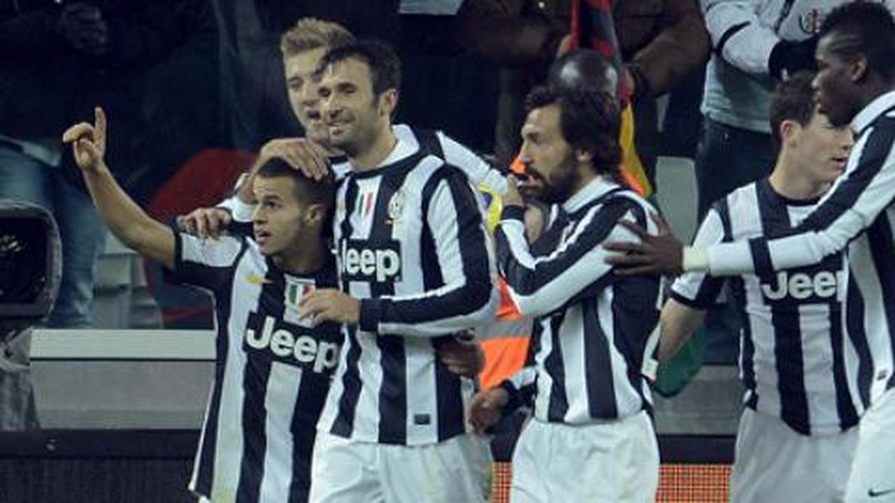 Preview: Parma vs Juventus, tak mudah bagi tamu