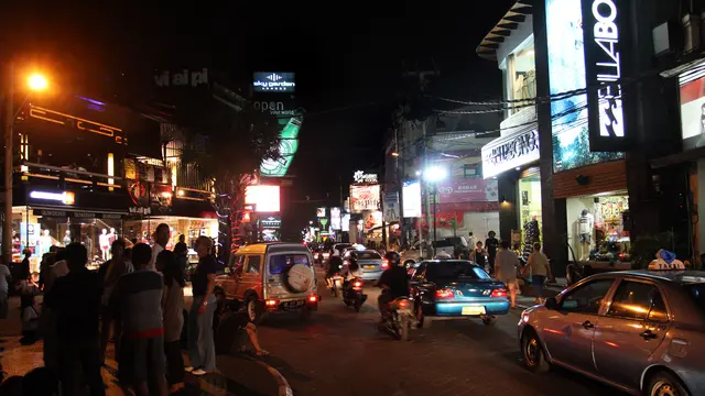 Kuta Square