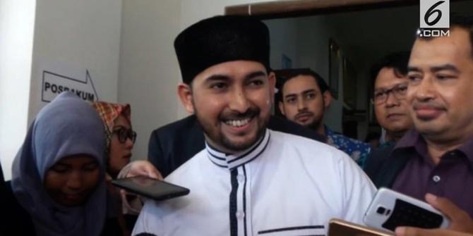 VIDEO: Banyak Pesan Vulgar di Ponsel Pembantu Ustaz Al Habsyi