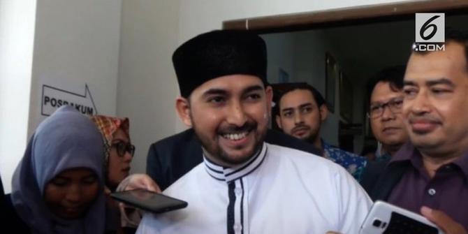 VIDEO: Banyak Pesan Vulgar di Ponsel Pembantu Ustaz Al Habsyi