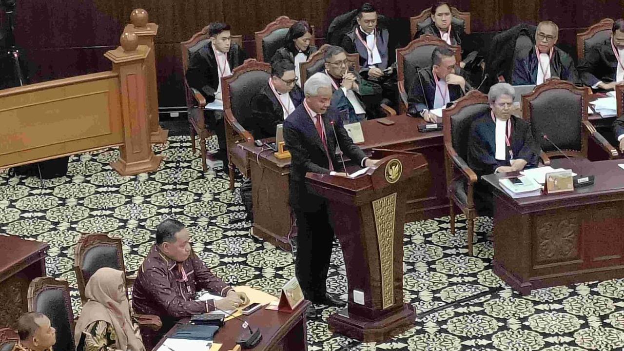Dok. Istimewa