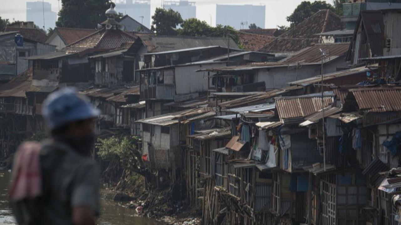 Miris, Tak Ada Indonesia Sebagai Negara dengan Pertumbuhan Ekonomi Tercepat di 2025