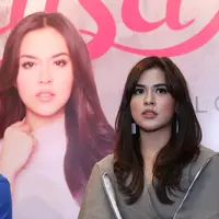 Raisa Preskon Handmade Tour (Nuwahyunan/Bintang.com)