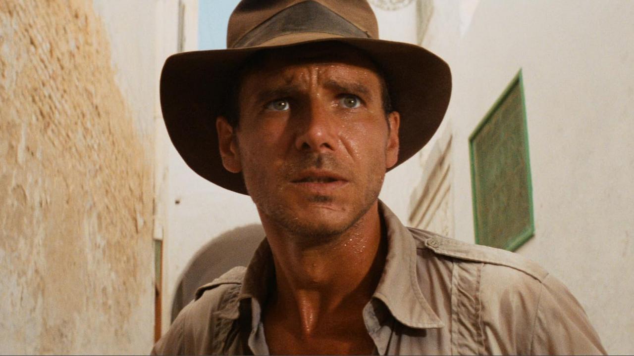 Harrison Ford: 5 Best and Most Iconic Films from the Actor