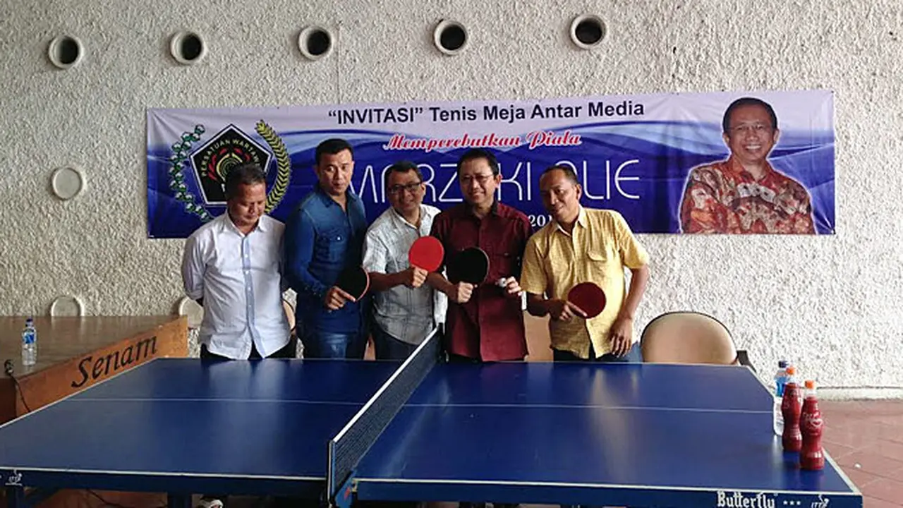 Tenis Meja