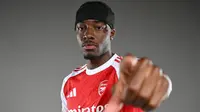 Declan Rice Bela Noni Madueke yang Baru Gabung Arsenal: Dia Akan Mengejutkan Banyak Orang!