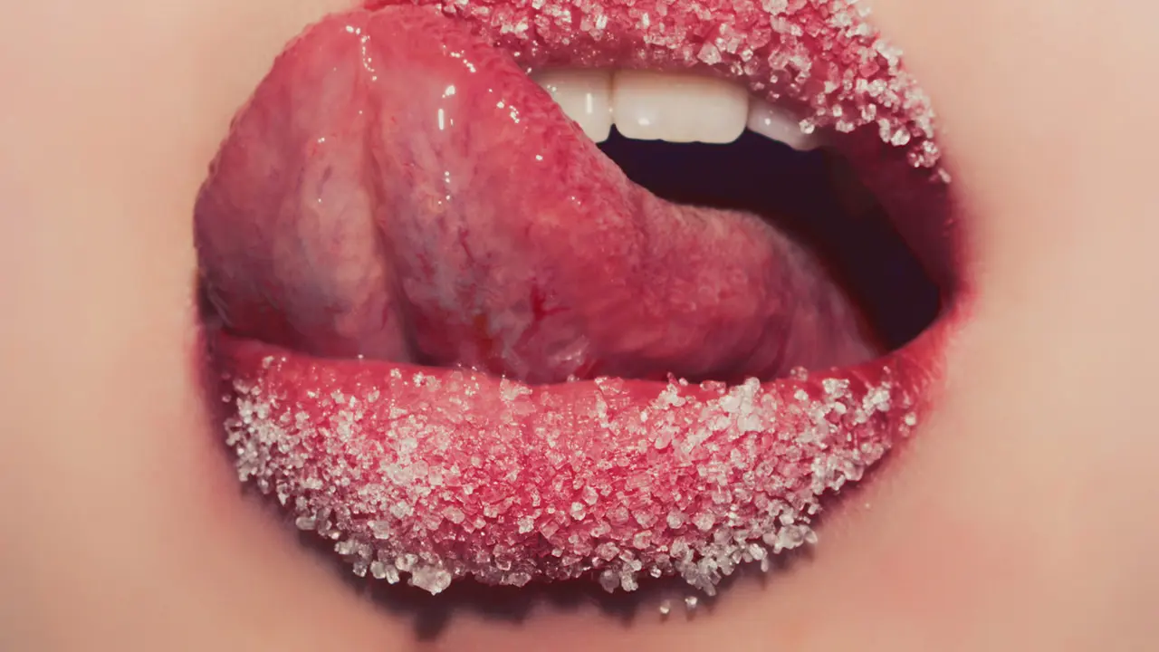 Seks oral (iStock)