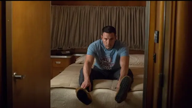Adegan film The Accountant (Foto: Warner Bros. via IMDB.com)