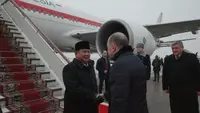 Seskab Teddy Ungkap Rencana Prabowo ke Rusia dalam Waktu Dekat