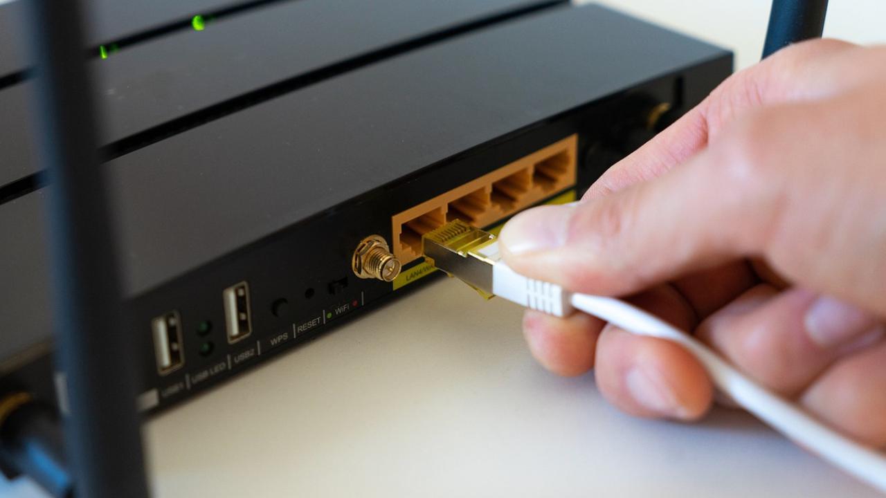 Cara Tepat Menempatkan Router Internet agar Wi-Fi di Rumah Kencang dan Stabil